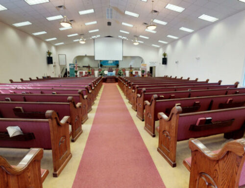 Bible Baptist Church