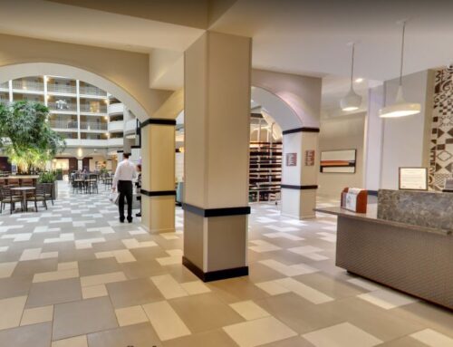 Embassy Suites by Hilton Jacksonville Baymeadows