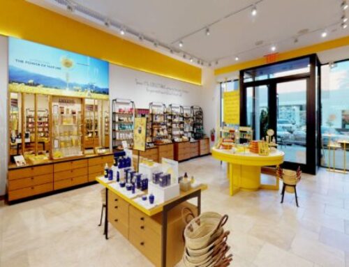 L’Occitane en Provence