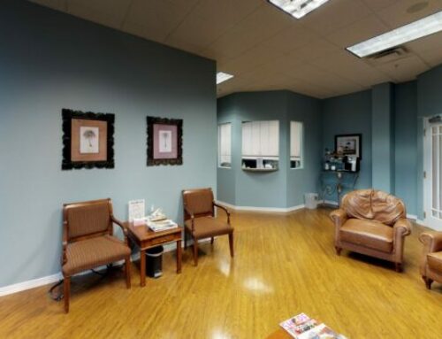 Sawgrass Complete Dentistry